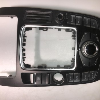 8T0 919 609 C Bedienteil MMI2G von Volkswagen