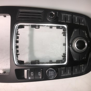 8T0 919 609 C Bedienteil MMI2G von Volkswagen
