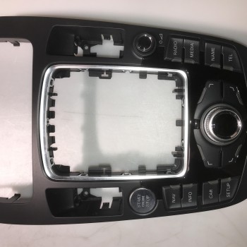 8T0 919 609 C Bedienteil MMI2G von Volkswagen