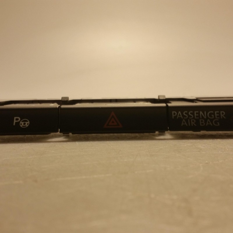 3G0 927 132 J Mehrfachschalter Orignal WV von Volkswagen