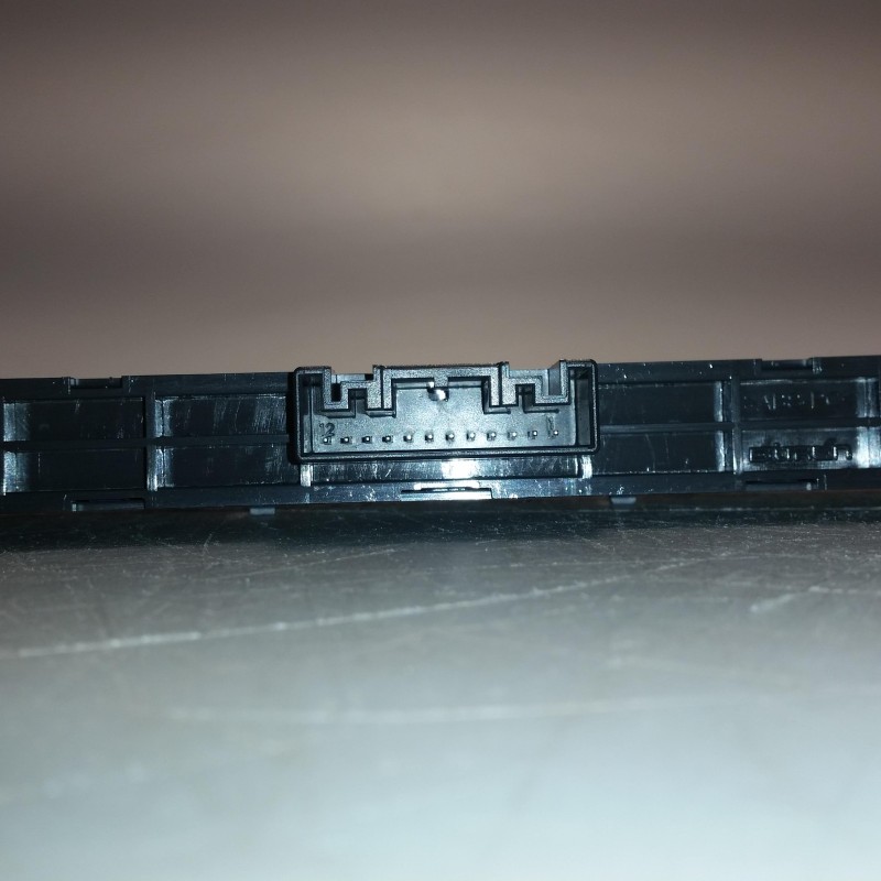 3G0 927 132 J Mehrfachschalter Orignal WV von Volkswagen