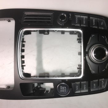 8T0 919 609 C Bedienteil MMI2G von Volkswagen