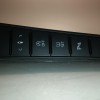 3AB 927 238 CR Mehrfachschalter Original WV von Volkswagen