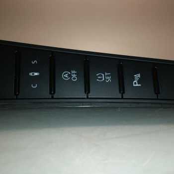 3AB 927 238 CR Mehrfachschalter Original WV von Volkswagen