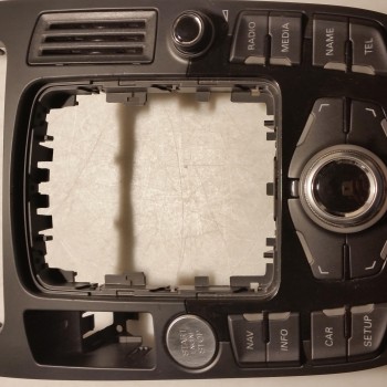 8T0 919 609 C Bedienteil MMI2G von Volkswagen