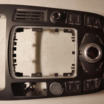 8T0 919 609 C Bedienteil MMI2G von Volkswagen
