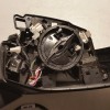 4M1 857 410 B H9B9 Spigel Rechts mit Spurwechselassistent von Volkswagen