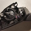 4M1 857 409 B N9B9 Spigel Links mit Spurwechselassistent von Volkswagen