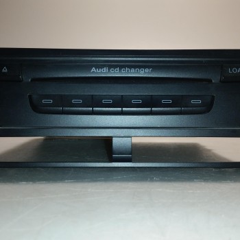8T1 035 110 CD Wechsler von Volkswagen