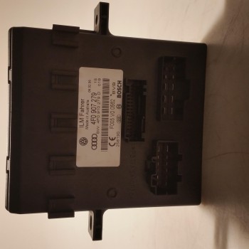 4F0 907 279 Steuergerät ILM Fahrer von Volkswagen