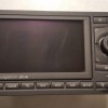 8P0 035 192 K RNSE RADIO NAVIGATION von Volkswagen