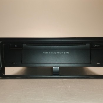 8T1 035 670 Main Unit MMI 3G von Volkswagen