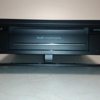 8T1 035 670 Main Unit MMI 3G von Volkswagen