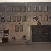 8T1 035 195 D Radio Symphony US Sirius von Volkswagen