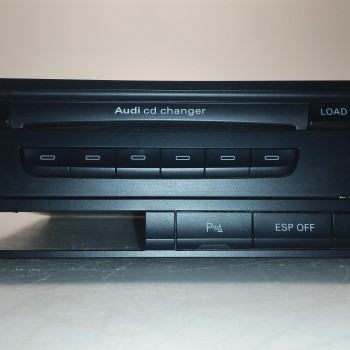 8T1 035 110 B CD Wechsler Most von Volkswagen