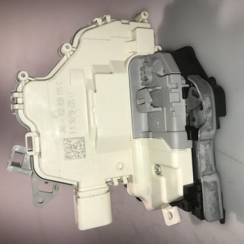 4G0 839 015 C Schloss Tür Hinten Links von Volkswagen