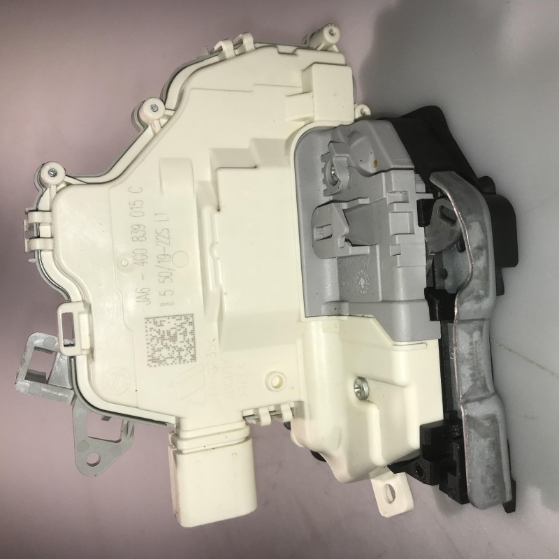 4G0 839 015 C Schloss Tür Hinten Links von Volkswagen