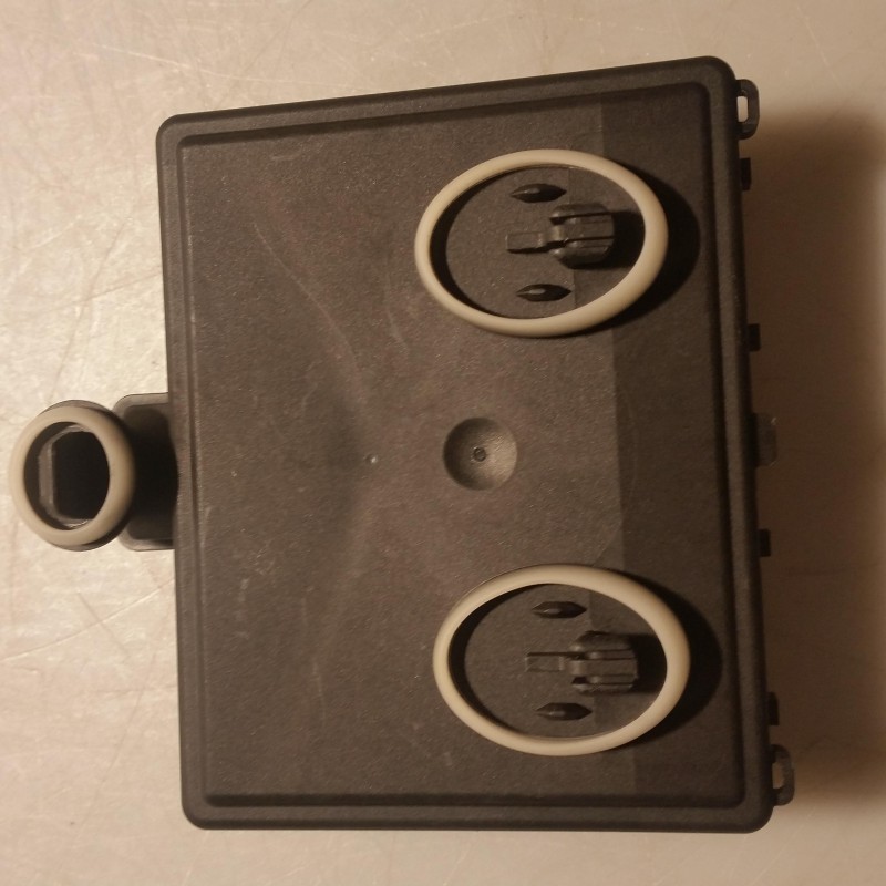 4M1 959 595 D Türsteuergerät von Volkswagen