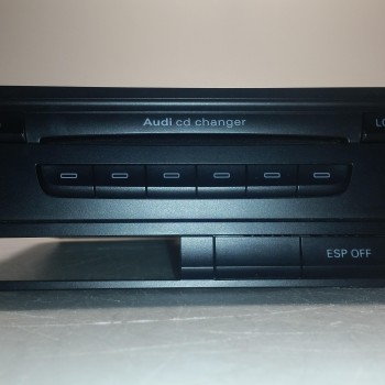 8T1 035 110 CD Wechsler von Volkswagen