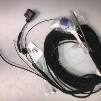 KAB054634 Kabelsatz Emblemkamera