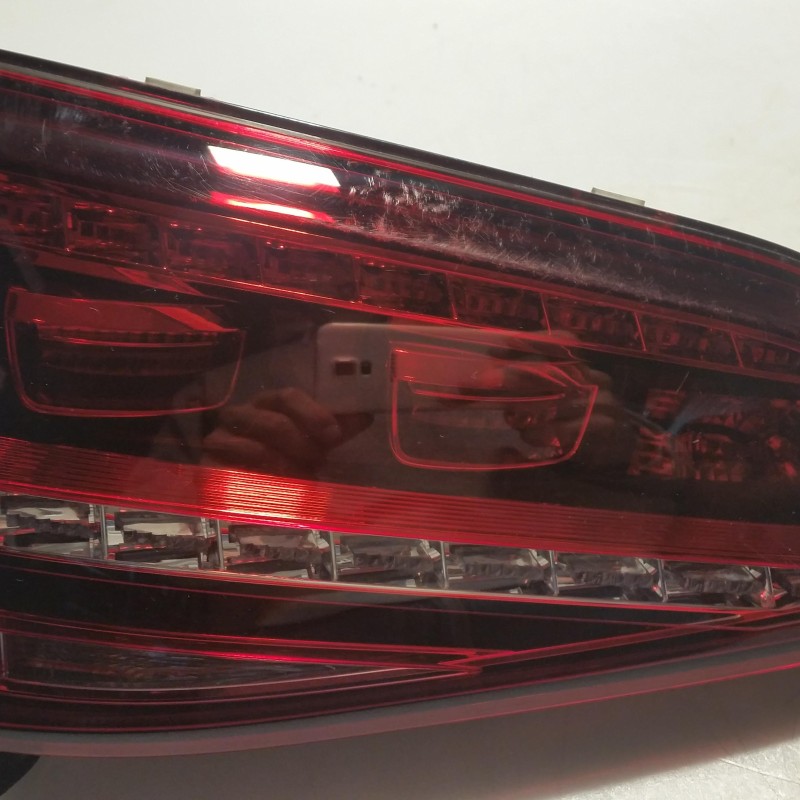 5G0 945 308 F Original Vw Rücklicht Links von Volkswagen