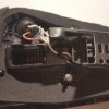 5G0 945 308 F Original Vw Rücklicht Links von Volkswagen