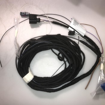 KAB054634 Kabelsatz Emblemkamera