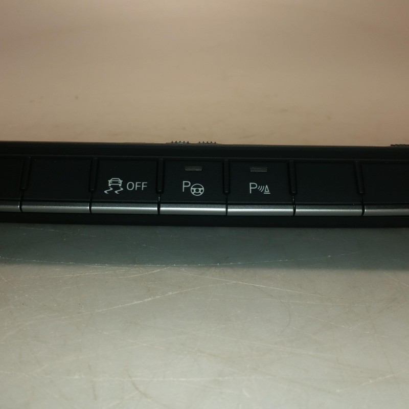 8W0 925 301 F Mehrfachschalter Original Vw von Volkswagen