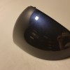 A2125337 Vw Touareg Außenspiegel Kappe Links Original von Volkswagen