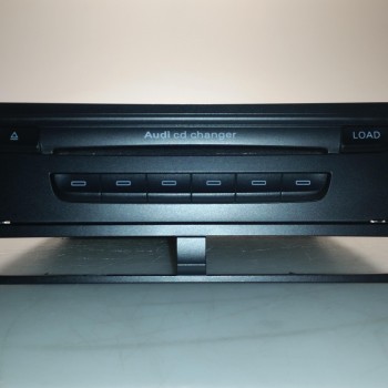 8T1 035 110 CD Wechsler von Volkswagen