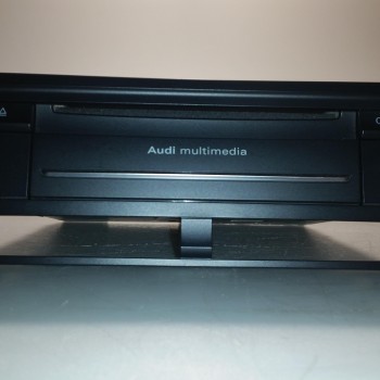 8T1 035 670 A Main Unit MMI 3G von Volkswagen