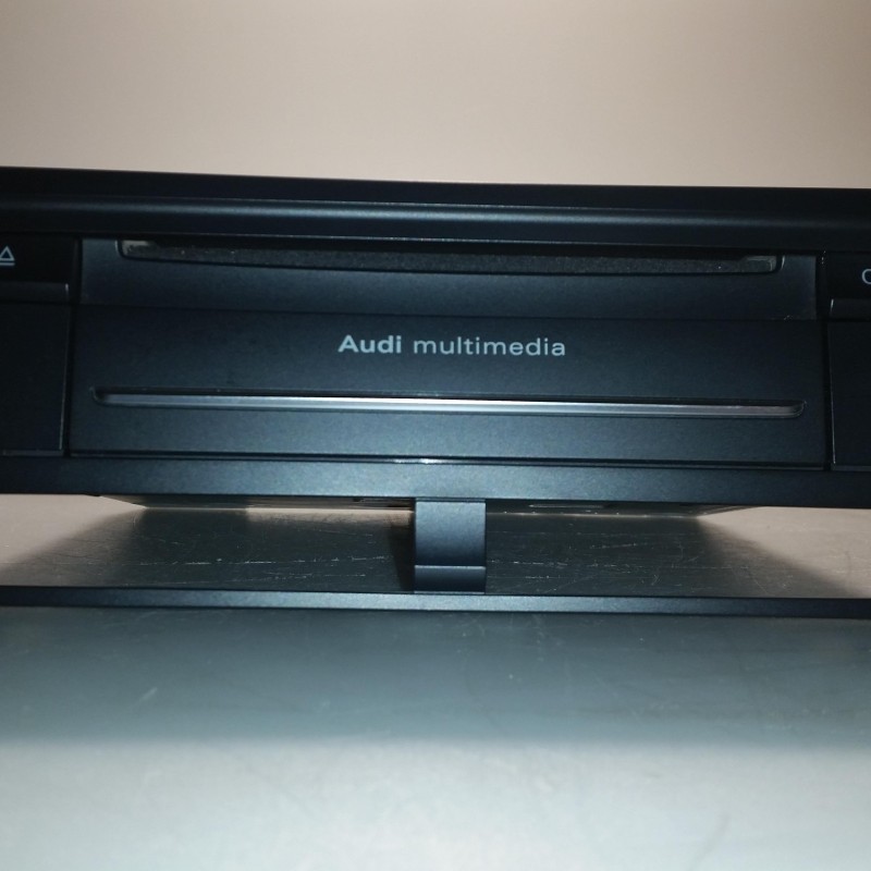 8T1 035 670 A Main Unit MMI 3G von Volkswagen