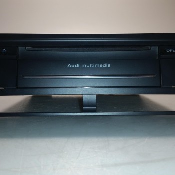 8T1 035 670 Main Unit MMI 3G von Volkswagen