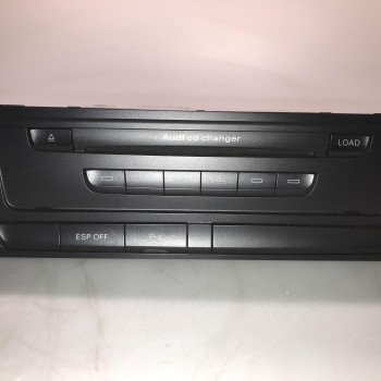 8T1 035 110 B CD Wechsler Most von Volkswagen