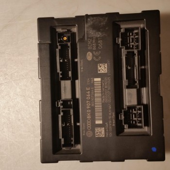 8K0 907 064 E Audi A4 A5 Steuergerät Bordnetz Bordnetzsteuergerät von Volkswagen