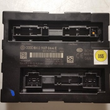 8K0 907 064 E Audi A4 A5 Steuergerät Bordnetz Bordnetzsteuergerät von Volkswagen