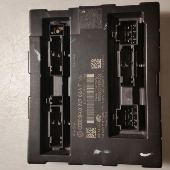 8K0 907 064 F Original Audi A5 Bordnetzsteuergerät Steuergerät von Volkswagen