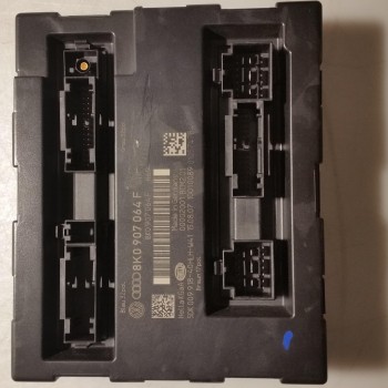 8K0 907 064 F Original Audi A5 Bordnetzsteuergerät Steuergerät von Volkswagen