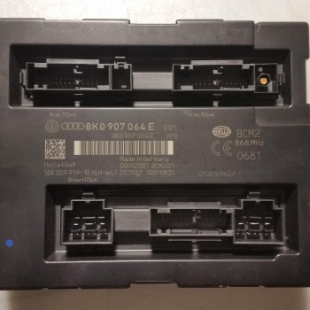 8K0 907 064 E Audi A4 A5 Steuergerät Bordnetz Bordnetzsteuergerät von Volkswagen