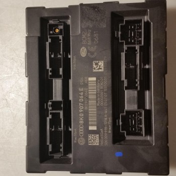 8K0 907 064 E Audi A4 A5 Steuergerät Bordnetz Bordnetzsteuergerät von Volkswagen