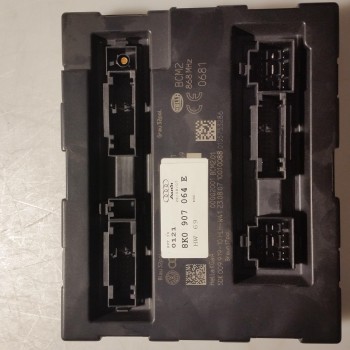 8K0 907 064 E Audi A4 A5 Steuergerät Bordnetz Bordnetzsteuergerät von Volkswagen