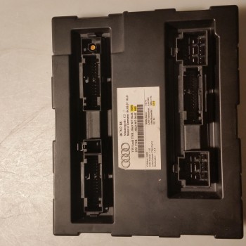 8K0 907 064 E Audi A4 A5 Steuergerät Bordnetz Bordnetzsteuergerät von Volkswagen