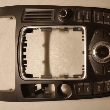 8T0 919 609 C Bedienteil MMI2G von Volkswagen