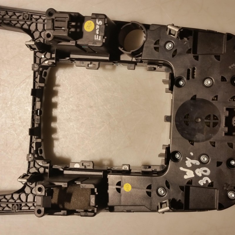 8T0 919 609 D MMI Bedienteil 2G NAVI von Volkswagen