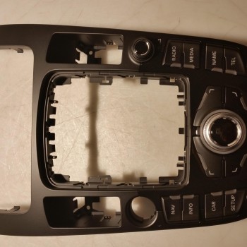 8T0 919 609 C Bedienteil MMI2G von Volkswagen