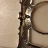 4L0 864 260 A Original Audi Q7 4l Alu Rahmen Für Bedieneinheit Mmi von Volkswagen