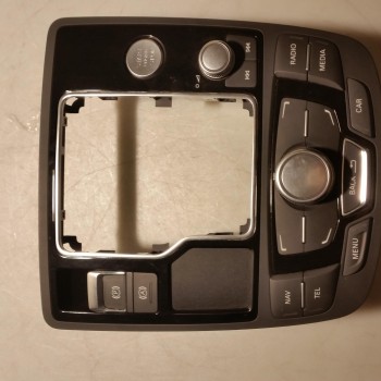 4G1 919 615 C Bedienteil MMI 3G+ von Volkswagen
