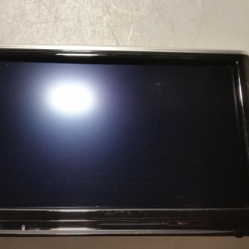4H0 919 604 B Display MMI3G+ Audi A8 von Volkswagen