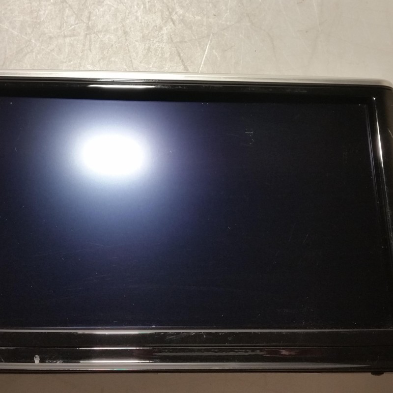 4H0 919 604 B Display MMI3G+ Audi A8 von Volkswagen