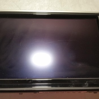 4H0 919 604 B Display MMI3G+ Audi A8 von Volkswagen